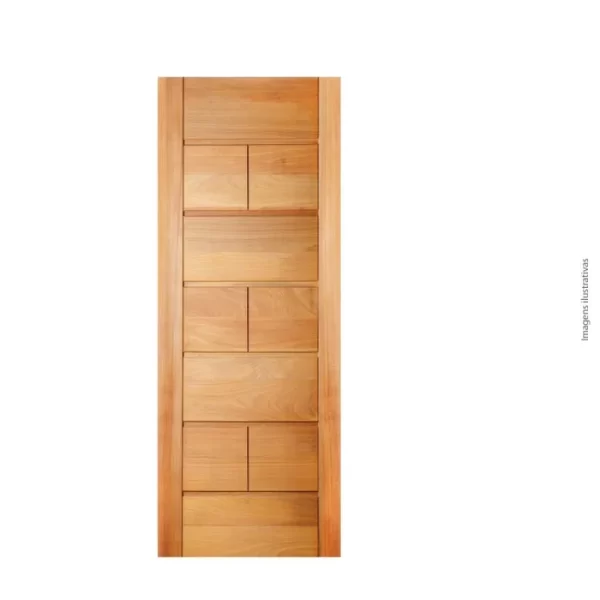 Folha de Porta modelo FRANCA