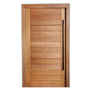 Folha de Porta modelo italia