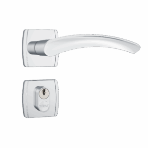 Fechadura 803/13 Cromado