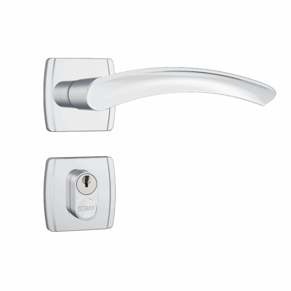 Fechadura 803/13 Cromado